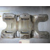 05Z007 Engine Oil Baffle From 2009 NISSAN MURANO  3.5 11113ZK61A